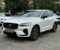 Белый Вольво ХС60, объемом двигателя 2 л и пробегом 36 тыс. км за 57690 $, фото 1 на Automoto.ua