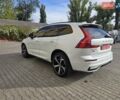 Белый Вольво ХС60, объемом двигателя 2 л и пробегом 31 тыс. км за 48500 $, фото 21 на Automoto.ua