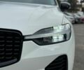 Белый Вольво ХС60, объемом двигателя 2 л и пробегом 36 тыс. км за 57690 $, фото 2 на Automoto.ua