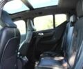 Білий Вольво ХС60, об'ємом двигуна 2 л та пробігом 28 тис. км за 26300 $, фото 10 на Automoto.ua