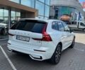 Белый Вольво ХС60, объемом двигателя 1.97 л и пробегом 35 тыс. км за 58150 $, фото 8 на Automoto.ua
