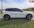 Белый Вольво ХС60, объемом двигателя 2 л и пробегом 31 тыс. км за 48500 $, фото 14 на Automoto.ua