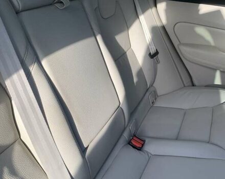 Белый Вольво ХС60, объемом двигателя 2 л и пробегом 6 тыс. км за 37200 $, фото 42 на Automoto.ua