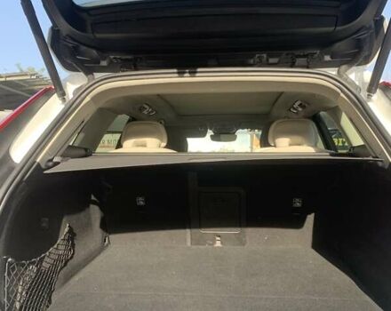 Белый Вольво ХС60, объемом двигателя 2 л и пробегом 6 тыс. км за 37200 $, фото 32 на Automoto.ua