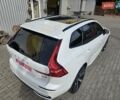 Белый Вольво ХС60, объемом двигателя 2 л и пробегом 31 тыс. км за 48500 $, фото 60 на Automoto.ua