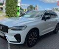 Белый Вольво ХС60, объемом двигателя 1.97 л и пробегом 35 тыс. км за 58150 $, фото 1 на Automoto.ua