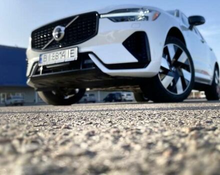 Белый Вольво ХС60, объемом двигателя 2 л и пробегом 6 тыс. км за 37200 $, фото 14 на Automoto.ua