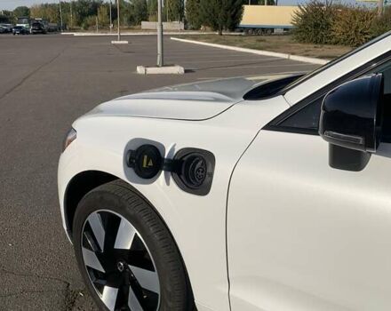 Белый Вольво ХС60, объемом двигателя 2 л и пробегом 6 тыс. км за 37200 $, фото 26 на Automoto.ua