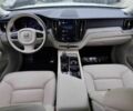 Белый Вольво ХС60, объемом двигателя 2 л и пробегом 12 тыс. км за 16000 $, фото 7 на Automoto.ua