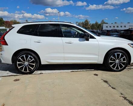 Белый Вольво ХС60, объемом двигателя 2 л и пробегом 14 тыс. км за 16700 $, фото 6 на Automoto.ua