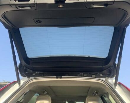 Белый Вольво ХС60, объемом двигателя 2 л и пробегом 6 тыс. км за 37200 $, фото 34 на Automoto.ua