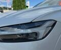 Белый Вольво ХС60, объемом двигателя 1.97 л и пробегом 35 тыс. км за 58150 $, фото 2 на Automoto.ua