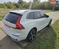 Белый Вольво ХС60, объемом двигателя 2 л и пробегом 31 тыс. км за 48500 $, фото 11 на Automoto.ua