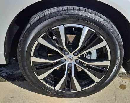 Белый Вольво ХС60, объемом двигателя 2 л и пробегом 14 тыс. км за 16700 $, фото 14 на Automoto.ua