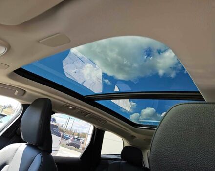 Белый Вольво ХС60, объемом двигателя 2 л и пробегом 14 тыс. км за 16700 $, фото 11 на Automoto.ua