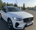Белый Вольво ХС60, объемом двигателя 2 л и пробегом 16 тыс. км за 32200 $, фото 1 на Automoto.ua