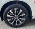 Белый Вольво ХС60, объемом двигателя 1.97 л и пробегом 35 тыс. км за 58150 $, фото 3 на Automoto.ua