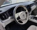 Белый Вольво ХС60, объемом двигателя 2 л и пробегом 12 тыс. км за 16000 $, фото 8 на Automoto.ua
