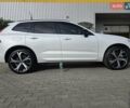 Белый Вольво ХС60, объемом двигателя 2 л и пробегом 31 тыс. км за 48500 $, фото 66 на Automoto.ua