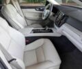 Білий Вольво ХС60, об'ємом двигуна 2 л та пробігом 10 тис. км за 16700 $, фото 8 на Automoto.ua