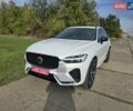 Белый Вольво ХС60, объемом двигателя 2 л и пробегом 31 тыс. км за 48500 $, фото 4 на Automoto.ua