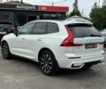 Белый Вольво ХС60, объемом двигателя 2 л и пробегом 36 тыс. км за 57690 $, фото 14 на Automoto.ua