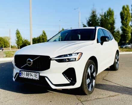 Белый Вольво ХС60, объемом двигателя 2 л и пробегом 6 тыс. км за 37200 $, фото 19 на Automoto.ua