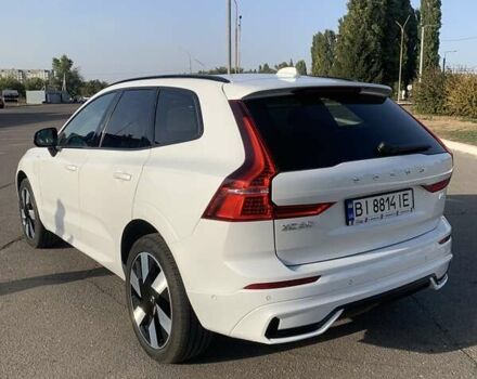 Белый Вольво ХС60, объемом двигателя 2 л и пробегом 6 тыс. км за 37200 $, фото 27 на Automoto.ua