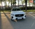 Белый Вольво ХС60, объемом двигателя 1.97 л и пробегом 22 тыс. км за 44500 $, фото 1 на Automoto.ua