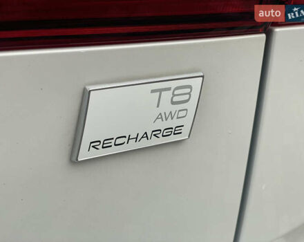 Белый Вольво ХС60, объемом двигателя 2 л и пробегом 15 тыс. км за 66000 $, фото 14 на Automoto.ua