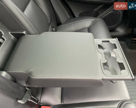 Белый Вольво ХС60, объемом двигателя 2 л и пробегом 15 тыс. км за 66000 $, фото 31 на Automoto.ua