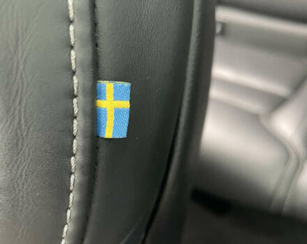 Белый Вольво ХС60, объемом двигателя 2 л и пробегом 15 тыс. км за 66000 $, фото 28 на Automoto.ua