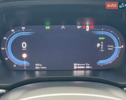 Белый Вольво ХС60, объемом двигателя 2 л и пробегом 15 тыс. км за 66000 $, фото 57 на Automoto.ua