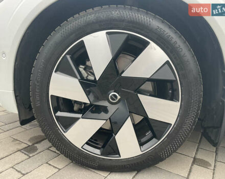 Белый Вольво ХС60, объемом двигателя 2 л и пробегом 15 тыс. км за 66000 $, фото 22 на Automoto.ua