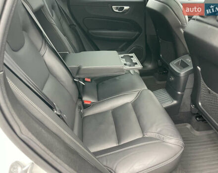 Белый Вольво ХС60, объемом двигателя 2 л и пробегом 15 тыс. км за 66000 $, фото 29 на Automoto.ua