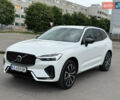 Белый Вольво ХС60, объемом двигателя 2 л и пробегом 2 тыс. км за 60900 $, фото 2 на Automoto.ua