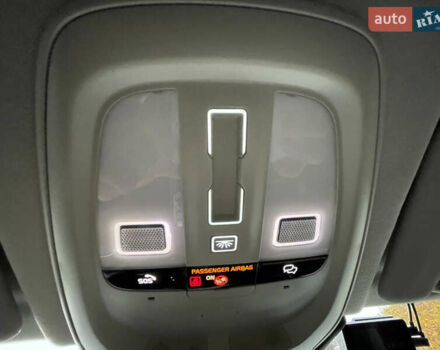 Белый Вольво ХС60, объемом двигателя 2 л и пробегом 15 тыс. км за 66000 $, фото 59 на Automoto.ua