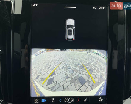 Белый Вольво ХС60, объемом двигателя 2 л и пробегом 15 тыс. км за 66000 $, фото 54 на Automoto.ua