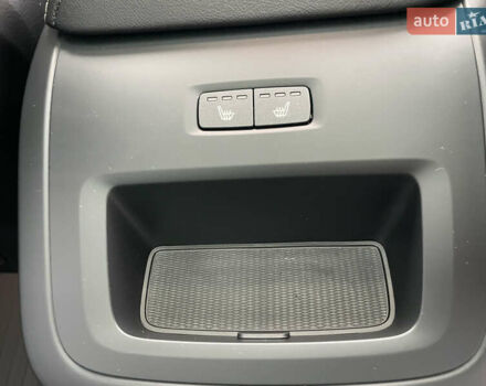 Белый Вольво ХС60, объемом двигателя 2 л и пробегом 15 тыс. км за 66000 $, фото 33 на Automoto.ua