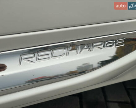 Белый Вольво ХС60, объемом двигателя 2 л и пробегом 15 тыс. км за 66000 $, фото 20 на Automoto.ua