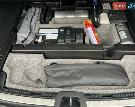 Белый Вольво ХС60, объемом двигателя 2 л и пробегом 15 тыс. км за 66000 $, фото 40 на Automoto.ua