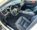 Белый Вольво ХС60, объемом двигателя 1.97 л и пробегом 22 тыс. км за 44500 $, фото 29 на Automoto.ua