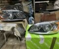 Белый Вольво ХС60, объемом двигателя 0 л и пробегом 50 тыс. км за 700 $, фото 1 на Automoto.ua