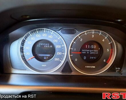 Вольво ХС60 2012 в Харькове на Automoto.ua Белый Вольво ХС60, объемом двигателя 2 л и пробегом 285 тыс. км за 14800 $, фото 1 на Automoto.ua