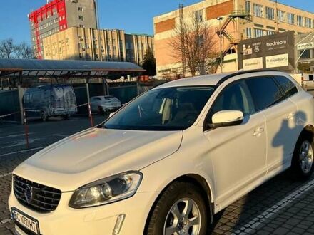 Вольво ХС60 2015 в Львове на Automoto.ua Белый Вольво ХС60, объемом двигателя 2.4 л и пробегом 197 тыс. км за 21500 $, фото 1 на Automoto.ua