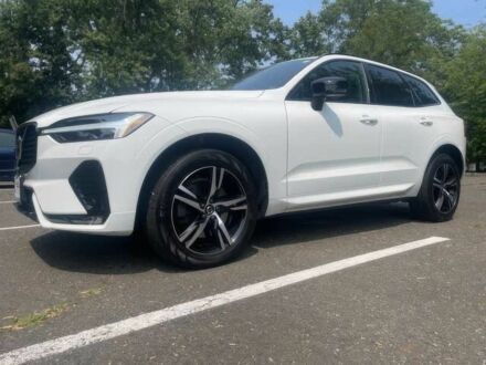 Білий Вольво ХС60, об'ємом двигуна 2 л та пробігом 17 тис. км за 25000 $, фото 1 на Automoto.ua