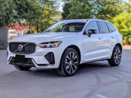 Білий Вольво ХС60, об'ємом двигуна 2 л та пробігом 10 тис. км за 16700 $, фото 1 на Automoto.ua