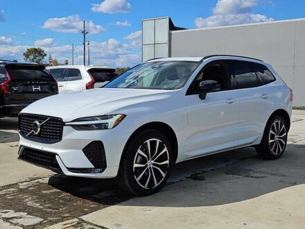 Білий Вольво ХС60, об'ємом двигуна 2 л та пробігом 14 тис. км за 16700 $, фото 1 на Automoto.ua