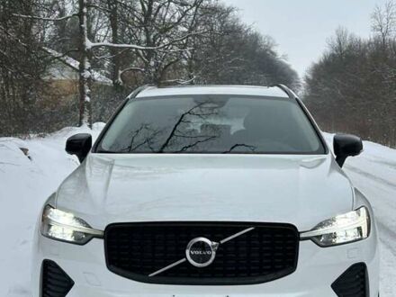 Білий Вольво ХС60, об'ємом двигуна 1.97 л та пробігом 10 тис. км за 55000 $, фото 1 на Automoto.ua