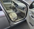 Бежевый Вольво ХС60, объемом двигателя 2.4 л и пробегом 176 тыс. км за 10491 $, фото 3 на Automoto.ua